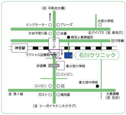 石川クリニック宮崎map_2022年11月16日更新地図.gif