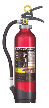 消火器アルテシモMEA6