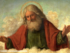 DEUS EXISTE. Conheça as provas