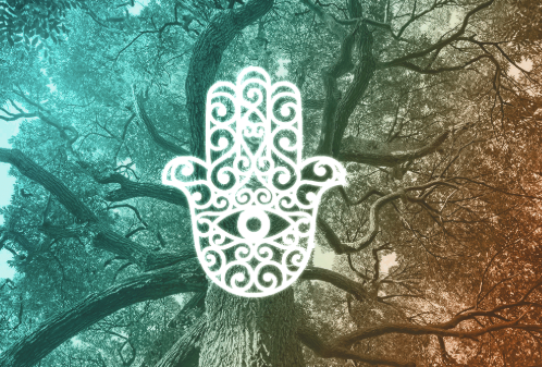 Cabala - Figura representativa