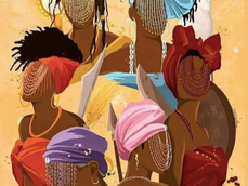 Yabás - Os orixás femininos