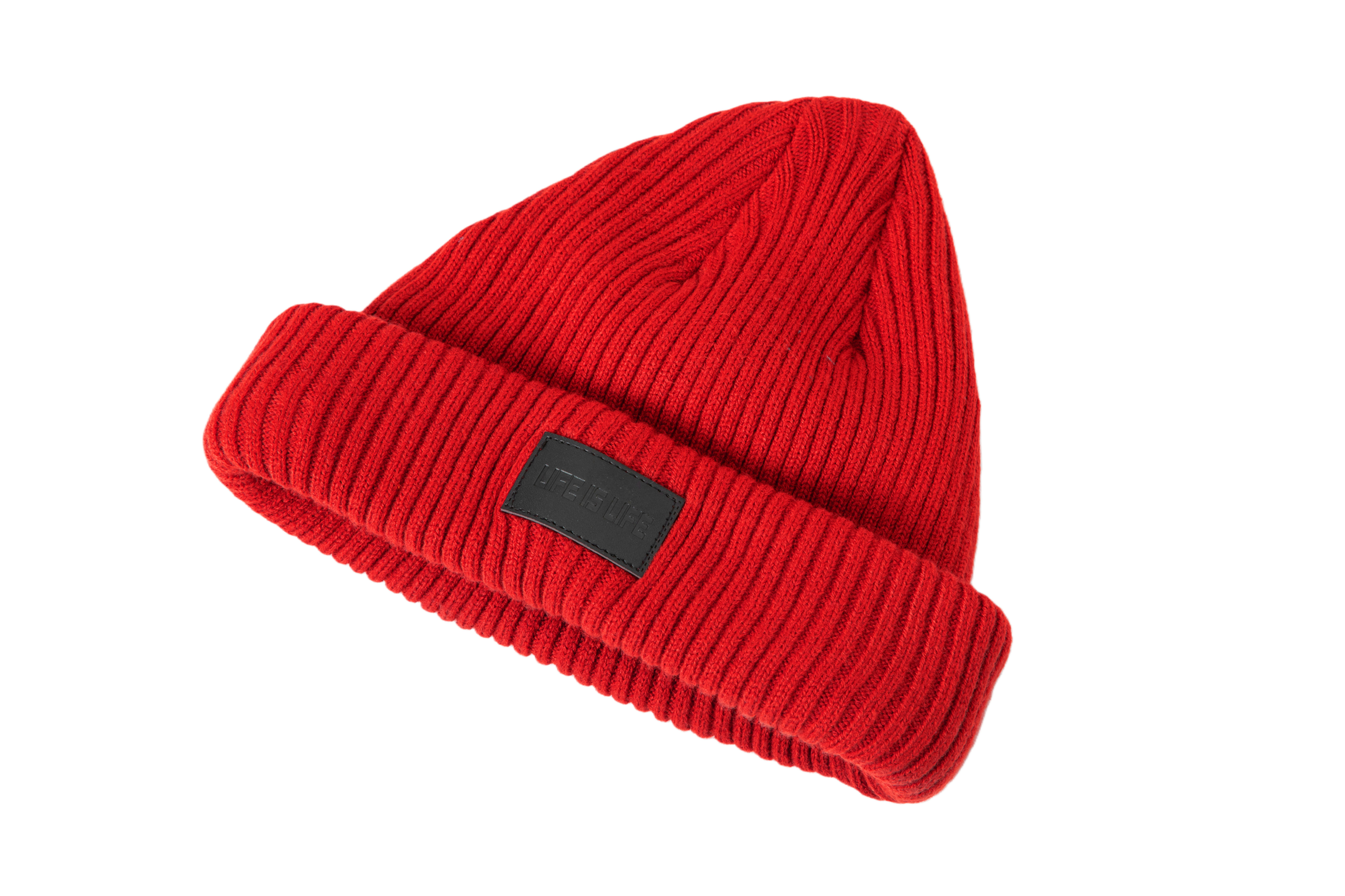 LIFE BEANIES