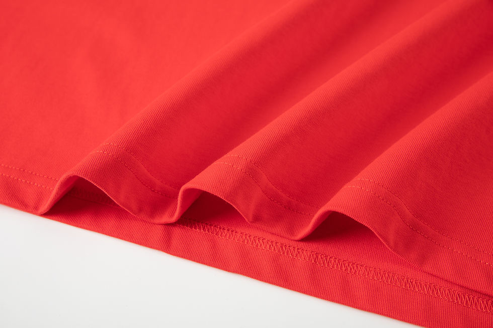 Thumbnail: LOVE YOURZ-RED