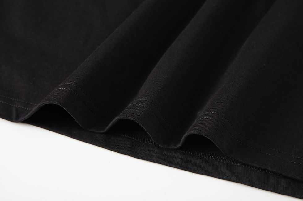 Thumbnail: LOVE YOURZ-BLACK