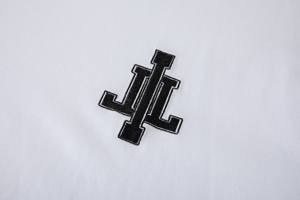 Thumbnail: LOGO T-SHIRT WHITE
