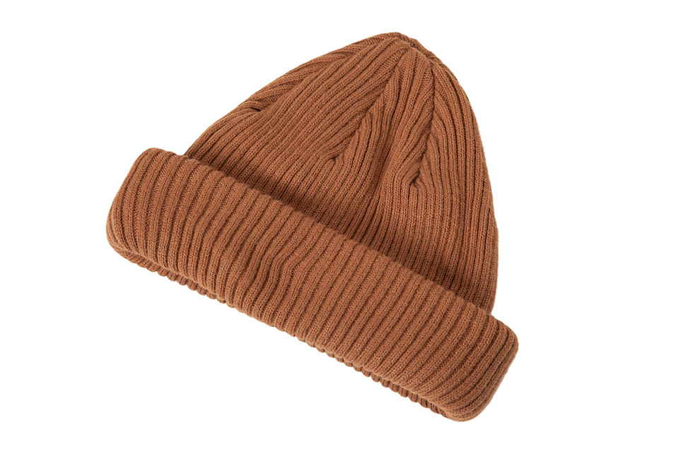 Thumbnail: LIFE BEANIES