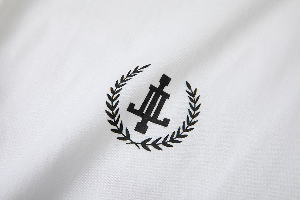 Thumbnail: LOVE YOURZ-WHITE