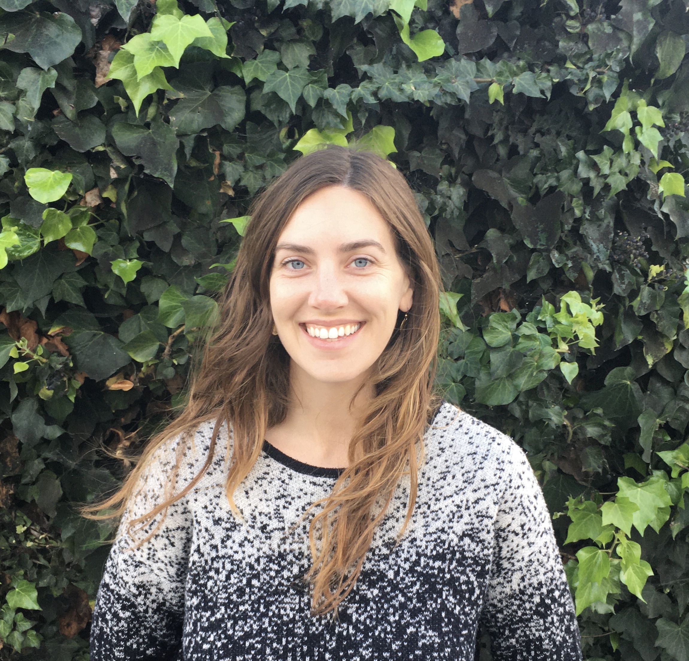 Writer: Serena Pelka