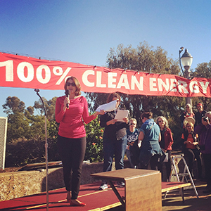 Writer: Nicole Capretz