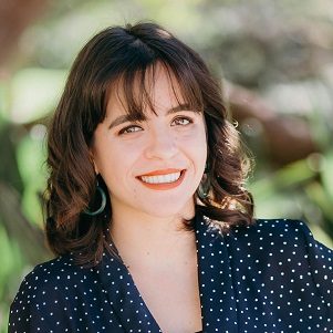 Writer: Bertha Rodriguez