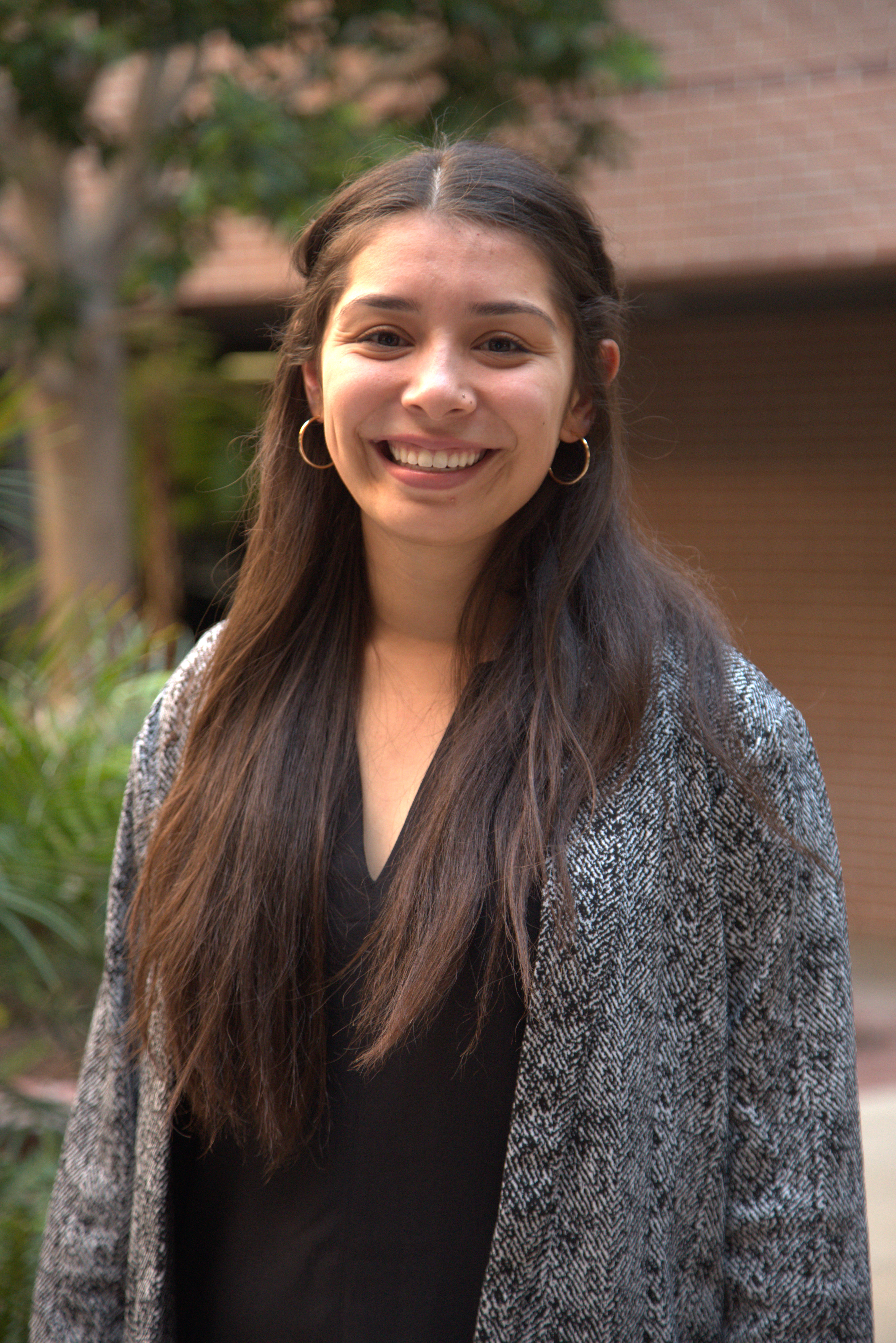 Writer: Ariana Criste