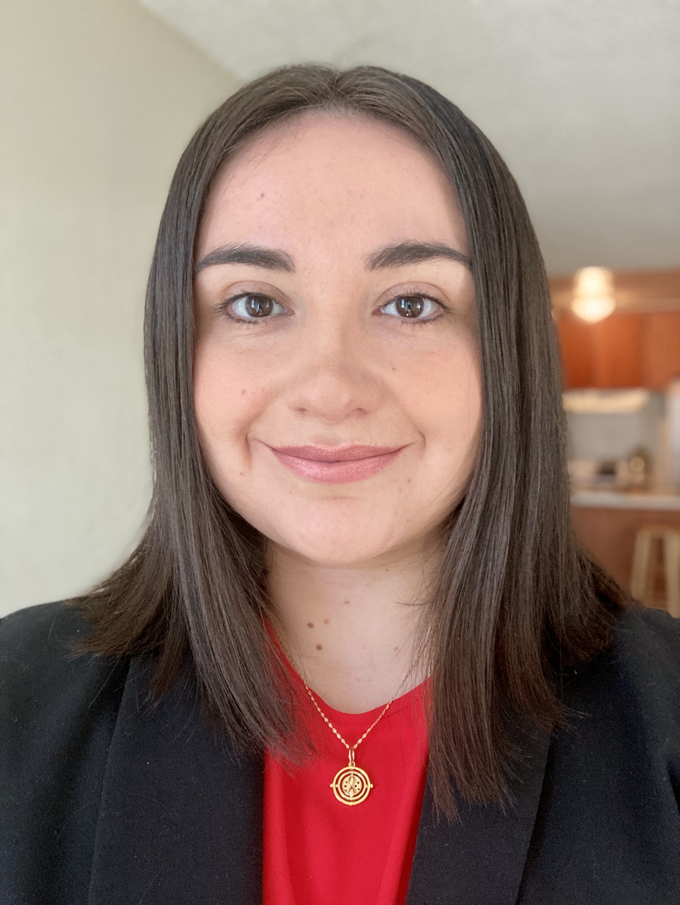 Writer: Brenda Garcia-Millan