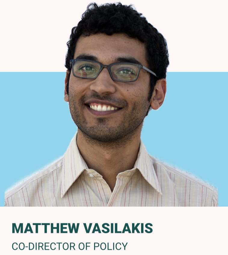 Writer: Matthew Vasilakis