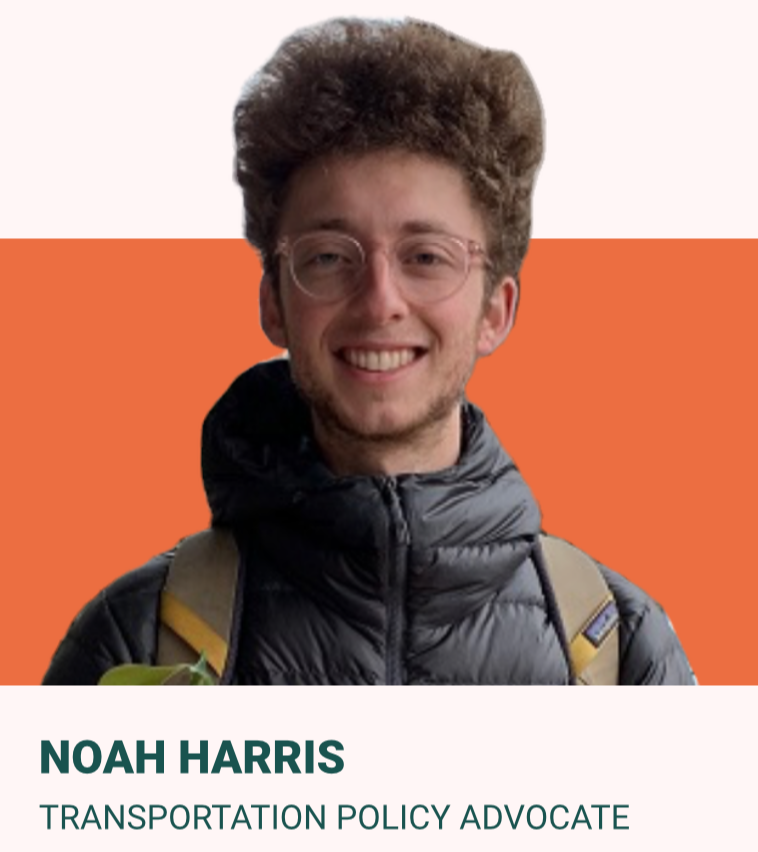 Writer: Noah Harris