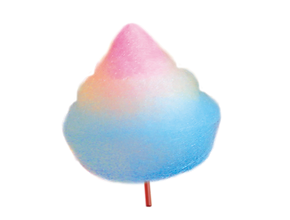 Menu わたがしアート 福岡 ぶたい屋