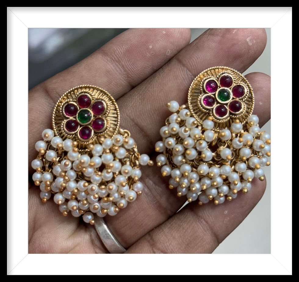 Thumbnail: Earrings 