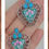 Thumbnail: Victoria earrings 