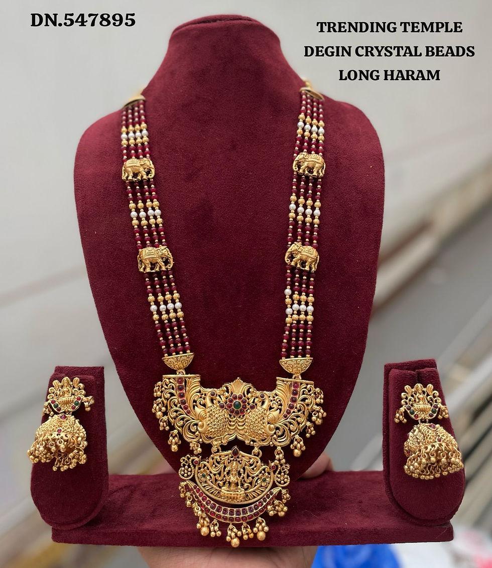 Thumbnail: New collection 