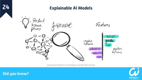 Explainable AI Models