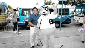The Ocean Park Story - (Part 2)