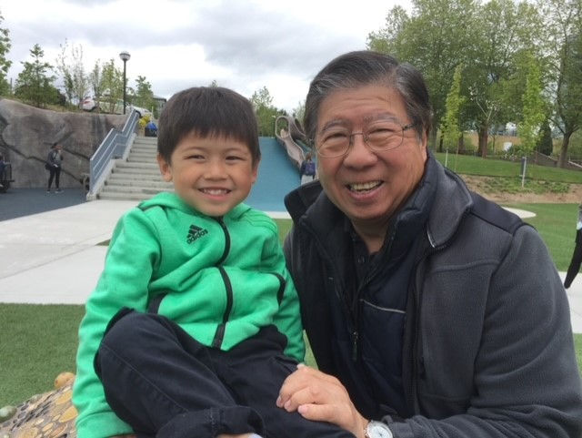 THE GENERATION GAP!!!!!!!!! Part III