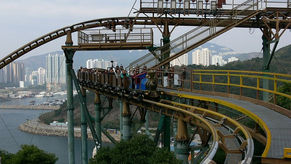 The Ocean Park Story (Part 4)