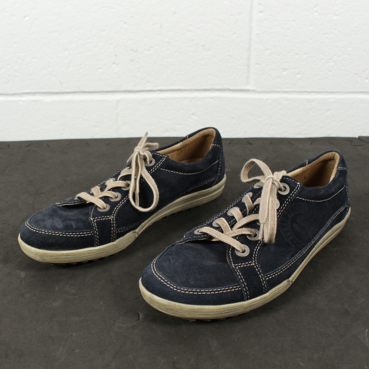 Espadrilles Josef Seibel (gr. 7-8) femme