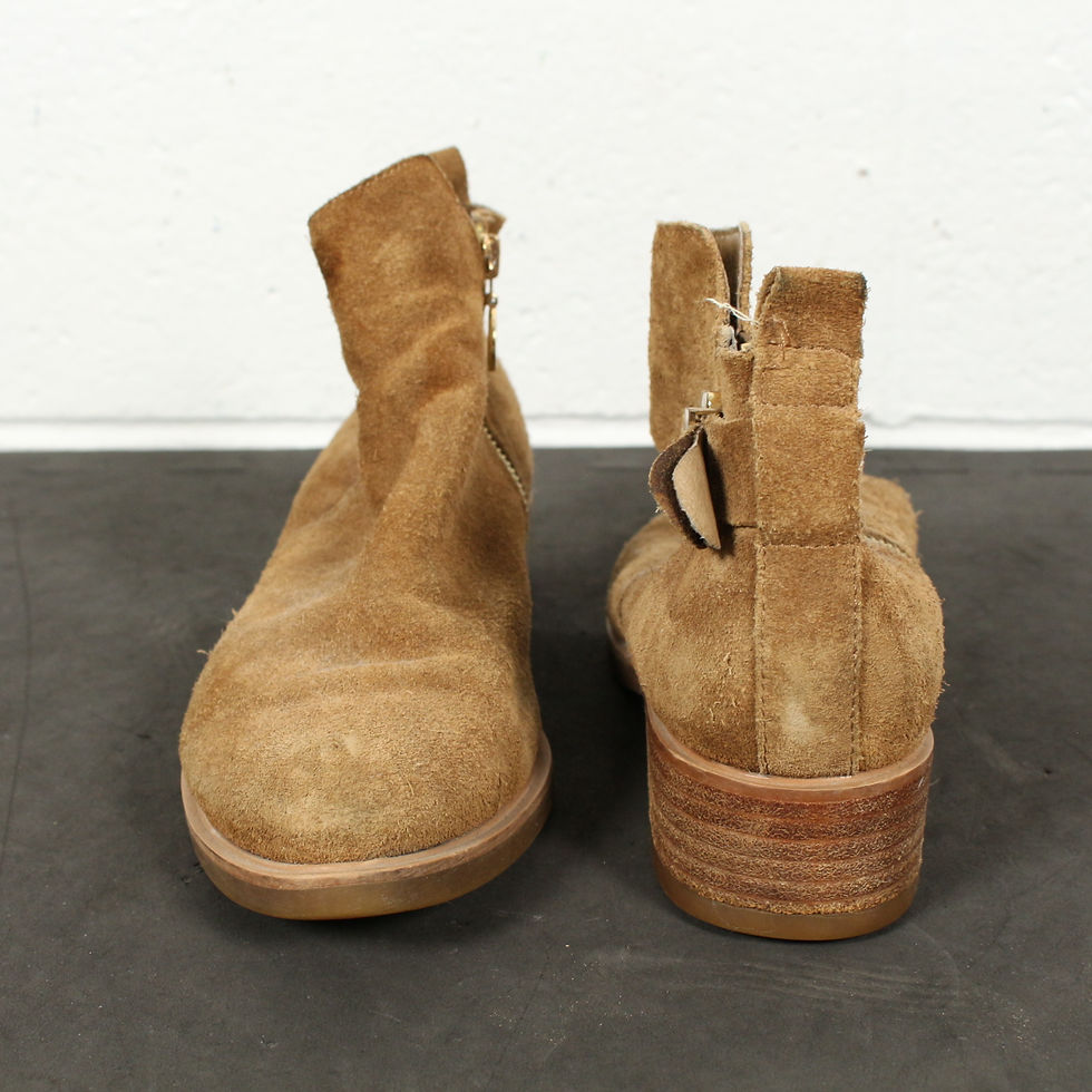 Miniature : Bottillons (gr. 8) femme