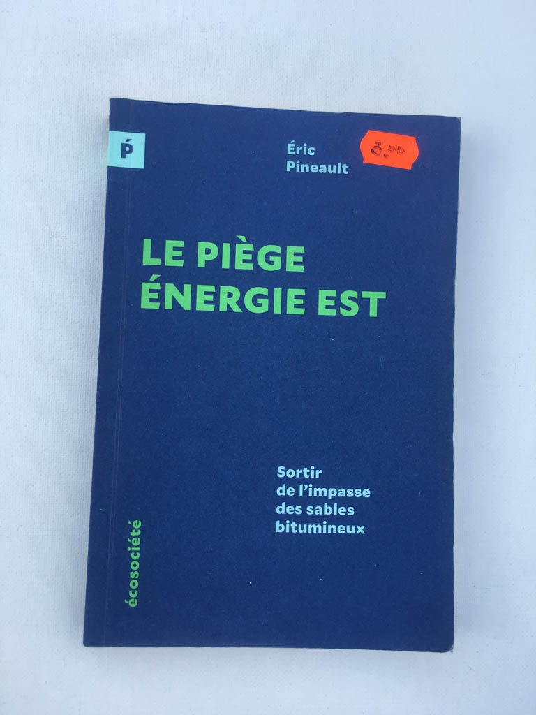 Le piège énergie est