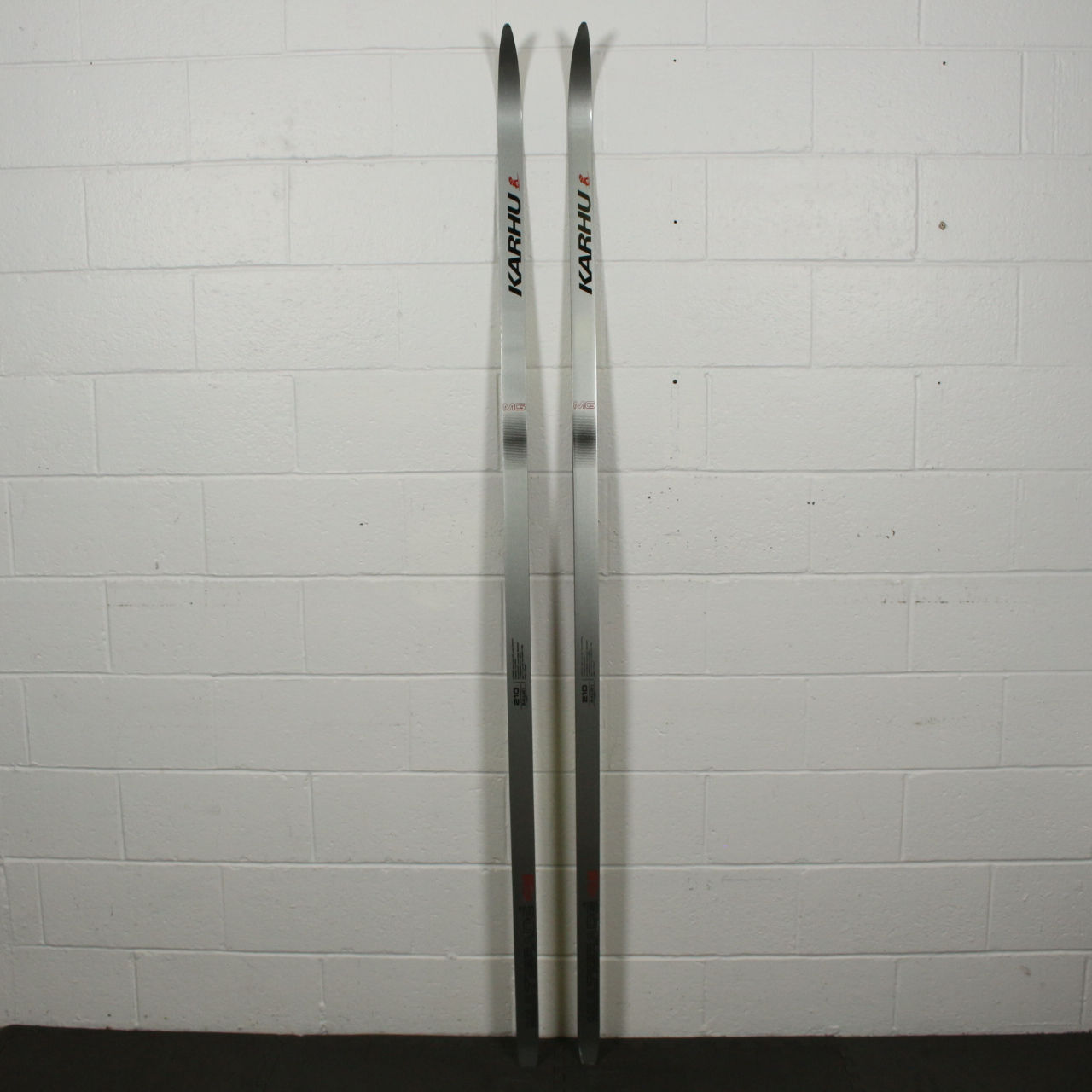 Skis de fond Karhu sans fixation