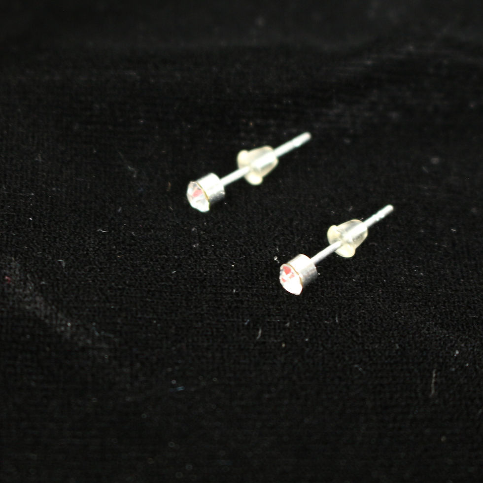 Miniature : Bracelet avec boucles  d'oreilles