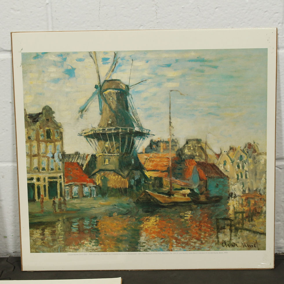 Miniature : 3 reproductions