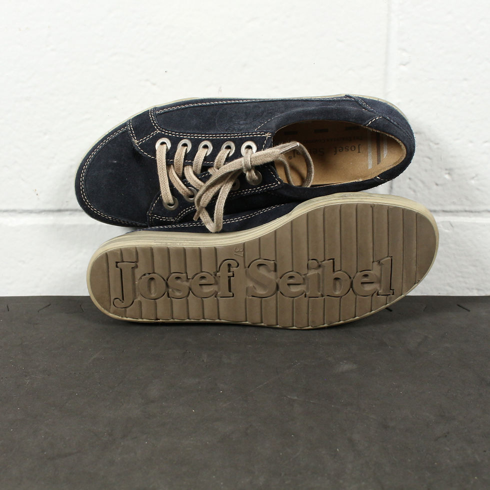 Miniature : Espadrilles Josef Seibel (gr. 7-8) femme