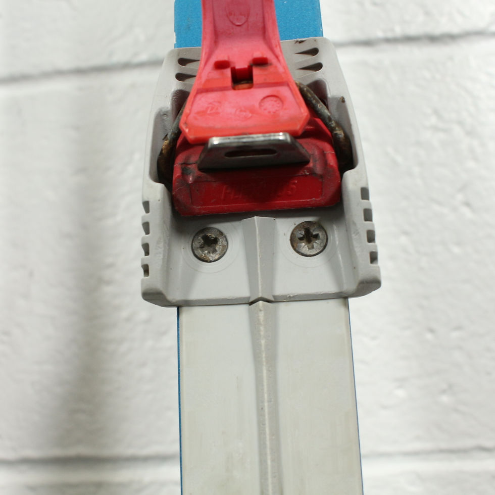 Miniature : Skis de fond Bonna avec fixations Salomon
