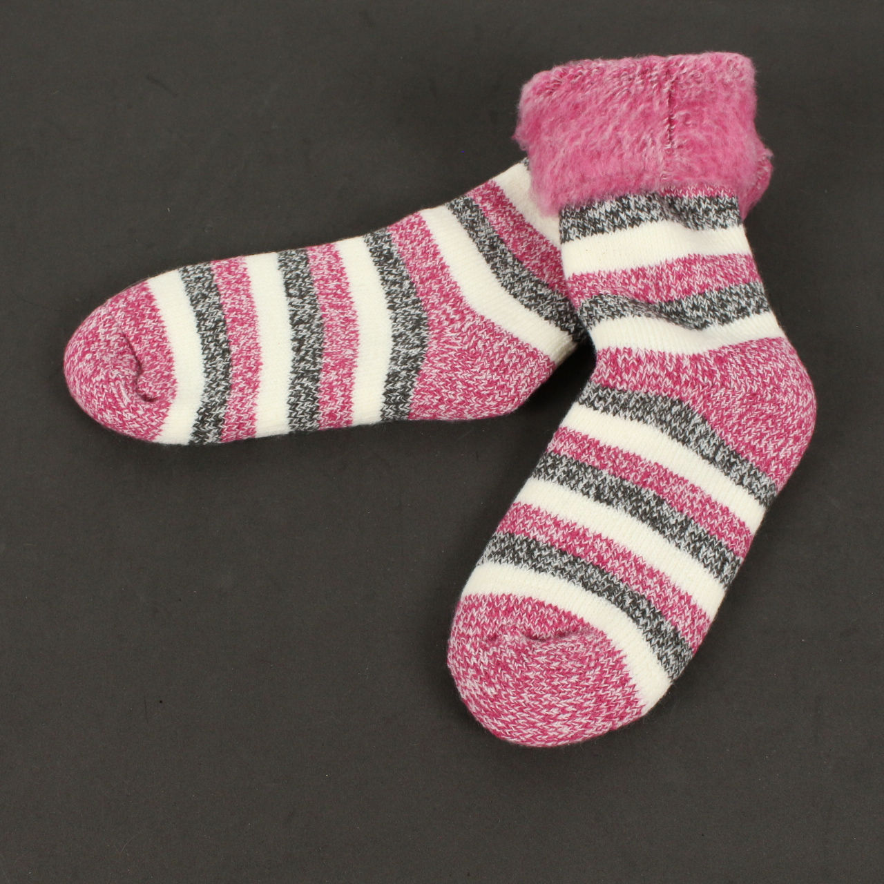 Bas chaud (gr. small-medium) femme