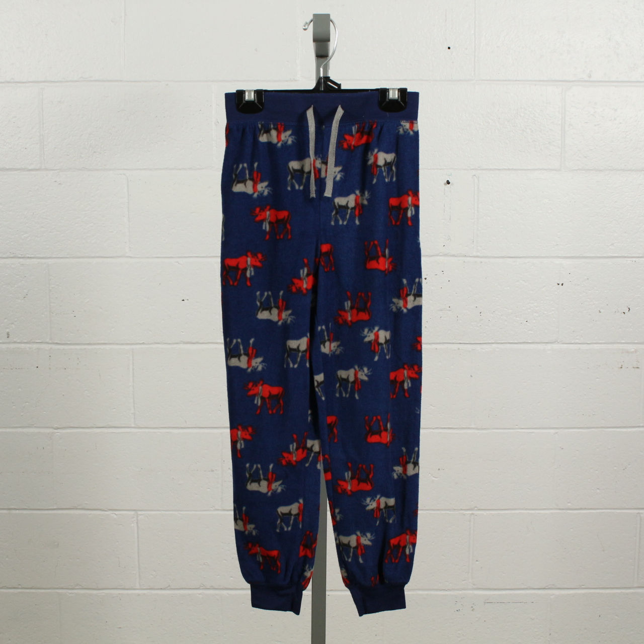 Pantalon de pyjama de Noël (8 ans)