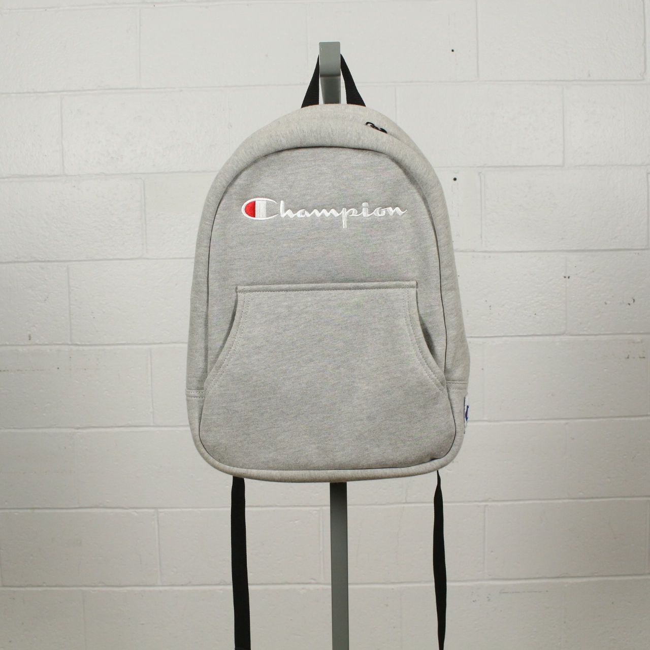 Sac à dos à capuchons Champion (neuf)