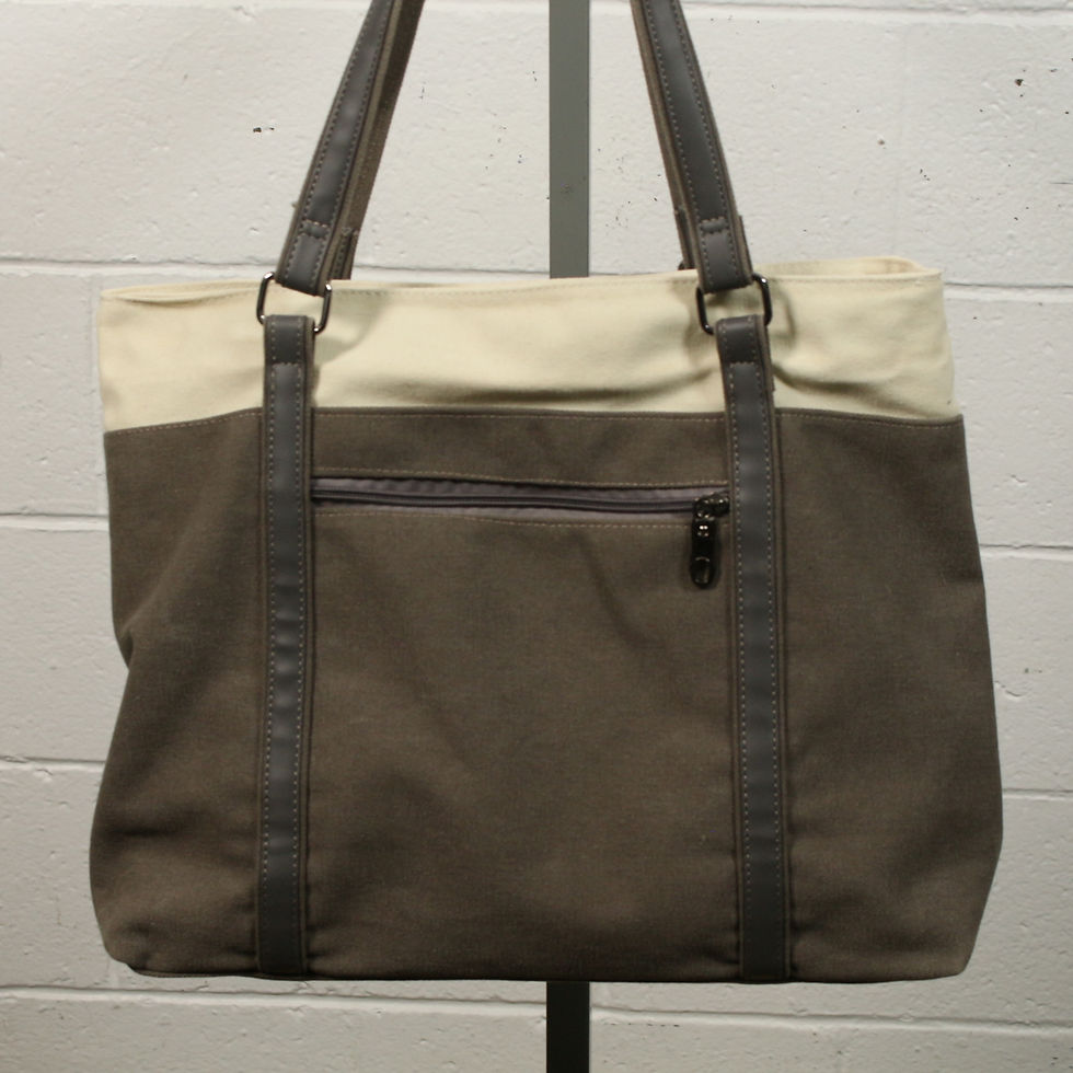 Miniature : Sac à bandoulières