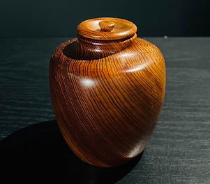 茶入れ