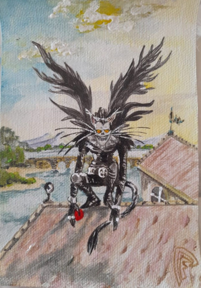 Ryuk