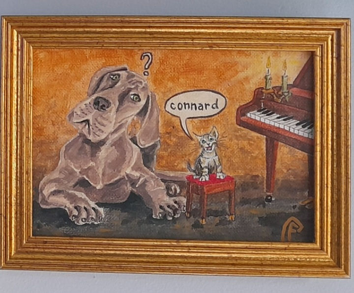 La provoc