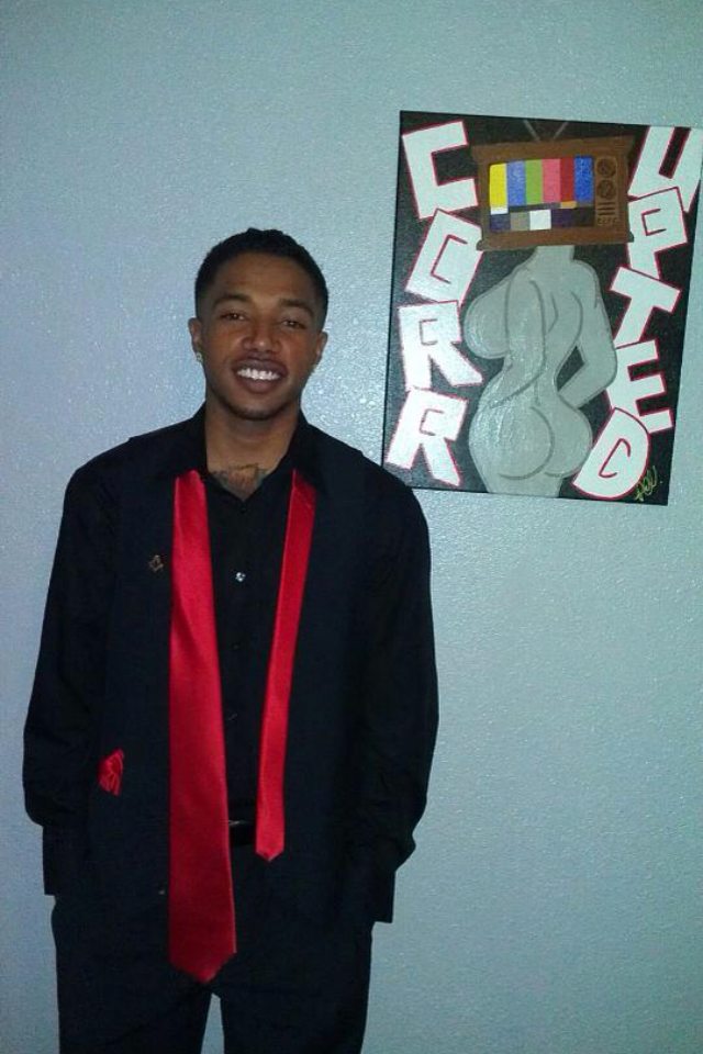 Clint A.- Sacramento, CA