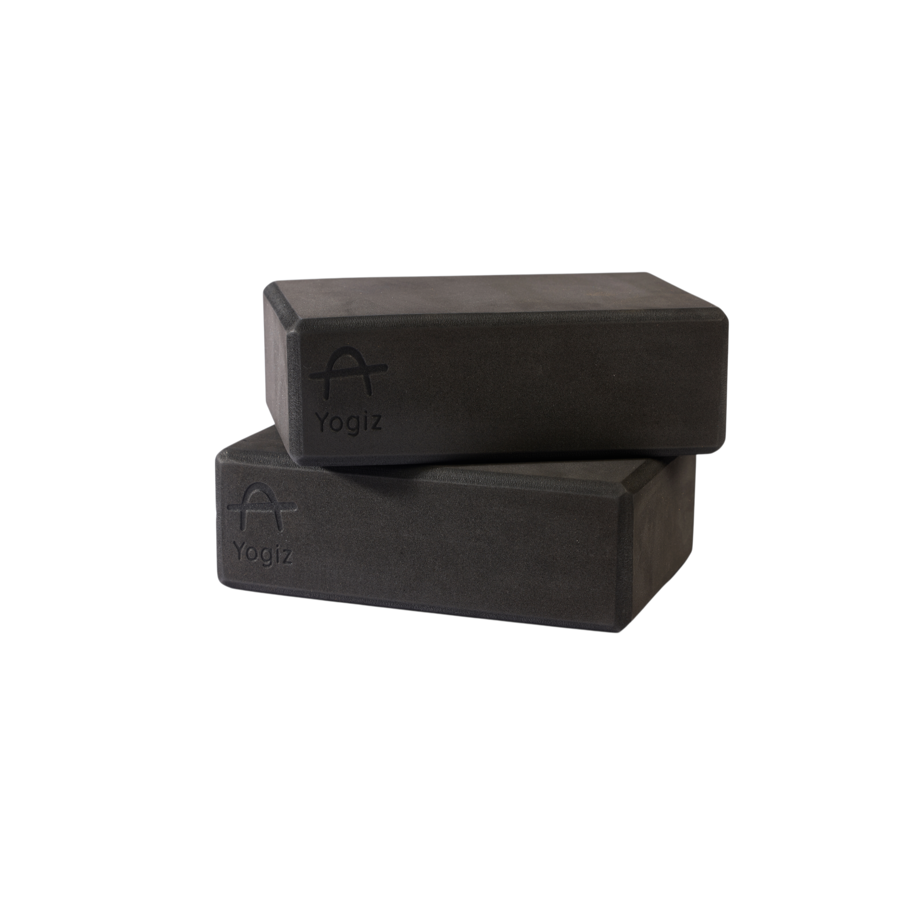 זוג קוביות תרגול מספוג