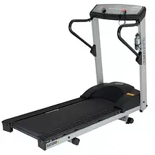 Esteira LX 160 Movement