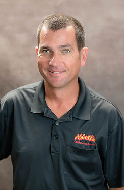 Abbotts' Construction Services, Inc. team member