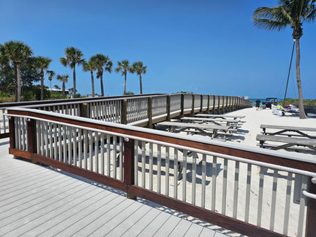 5 Boardwalk Installation Options Ideal for Child Safety