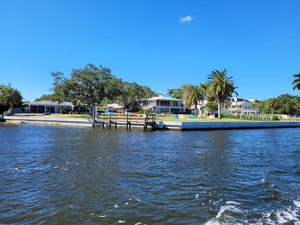 Why Seawall Installation Is a Smart Waterfront Investment