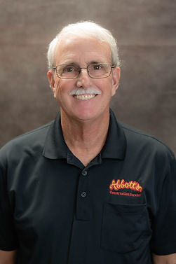 Abbotts' Construction Services, Inc. team member