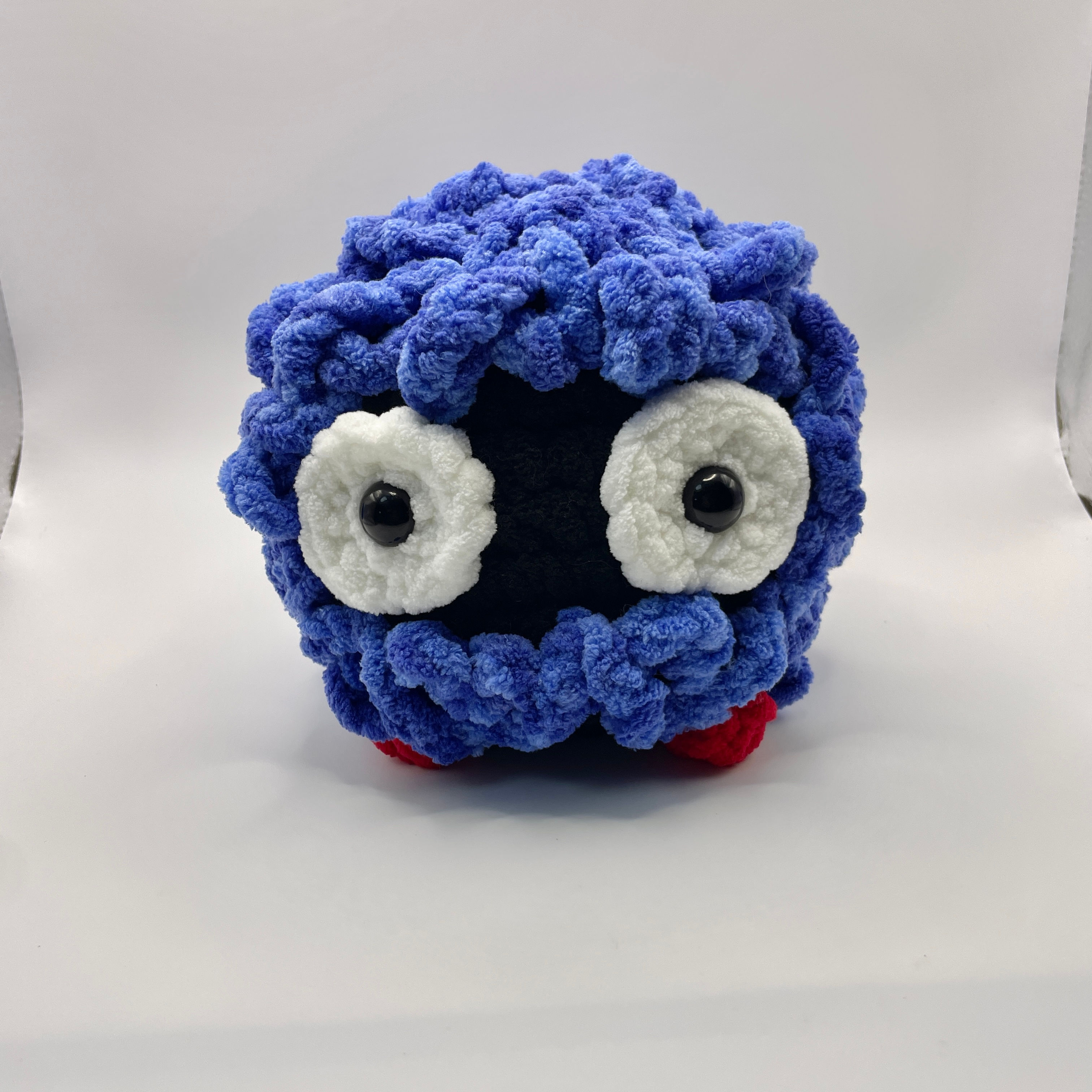 Large Tangela Plush