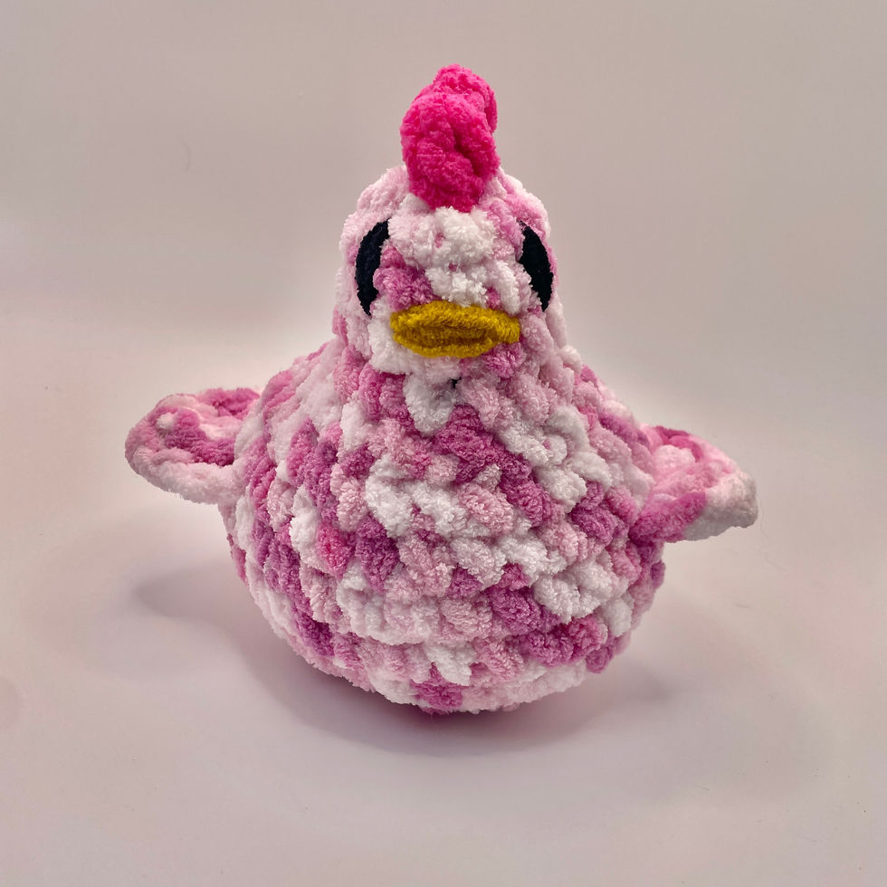 Thumbnail: Chicken